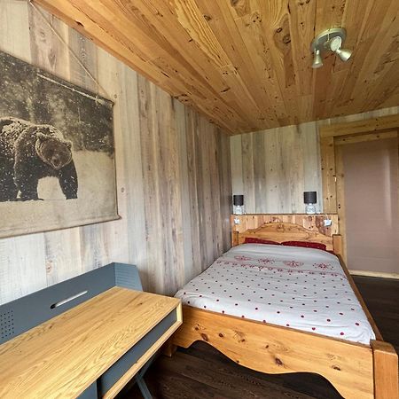 Appartement Cosy Avec Jardin Et Barbecue Gerardmer Exterior photo
